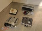 Kontaktslot + computer van een Renault Master, Ophalen of Verzenden, 3 maanden garantie, Gebruikt, Renault