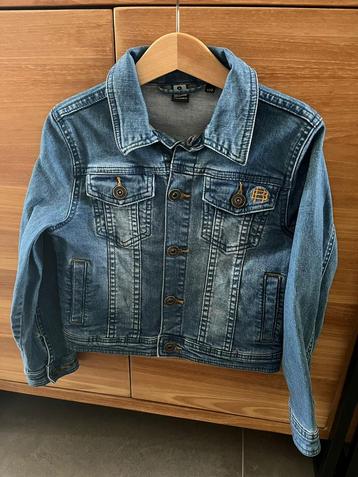 Red and Blu jeansjas - Nieuw! beschikbaar voor biedingen