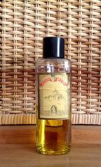 ZELDZAME OUDE MONT ST MICHEL EAU DE COLOGNE FLES 260 ML, Verzamelen, Ophalen of Verzenden, Gebruikt, Parfumfles