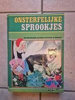 Onsterfelijke sprookjes Grimm en Anderson, Boeken, Ophalen of Verzenden