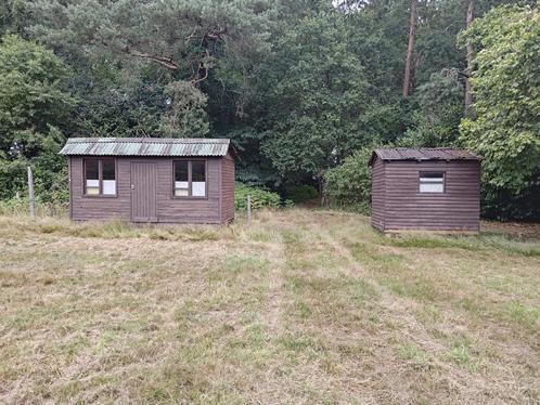 Duivenkoten - Gratis mee te nemen, Doe-het-zelf en Bouw, Hout en Planken, Gebruikt, Ophalen