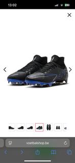 Nike Mercurial Superfly 9 maat 42,5, Kleding | Heren, Schoenen, Nike, Ophalen of Verzenden, Zo goed als nieuw, Sportschoenen