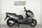 Moteur de démonstration Kymco Xtown 125, Motos, Scooter, Entreprise, Kymco, Permis Moto A1 minimum