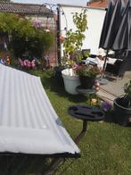 Hamac extra solid 2 personnes +250 300 kg de qualité supérie, Jardin & Terrasse, Enlèvement, Comme neuf