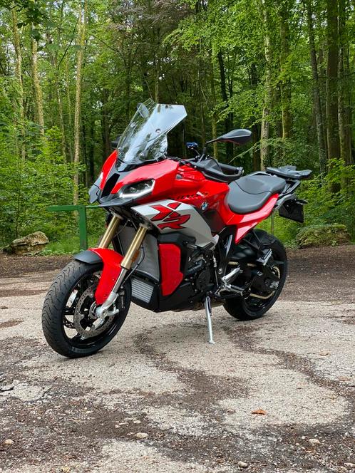 BMW S1000XR, Motoren, Motoren | BMW, Particulier, Ophalen