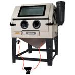 Straalcabine / Zandstraalkast (1200L), Envoi