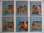 De Rode ridder; oude ongekleurde 1ste druk versie,, Plusieurs BD, Enlèvement ou Envoi