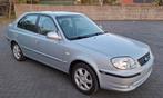 Hyundai Accent 1.3 Benzine. Airco, Auto's, Voorwielaandrijving, 63 kW, 4 cilinders, Particulier