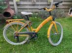 Leuke meisjesfiets., Fietsen en Brommers, Fietsen | Cruisers en Lowriders, Ophalen, Gebruikt