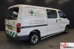 Toyota HiAce 2.5 D-4D LWB Comfort 4WD Dubbel Cabine - € 4.99, Auto's, Bedrijf, Toyota, Te koop, 4x4