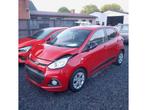 2015 Hyundai I10, Auto's, Hyundai, Gebruikt, Overige brandstoffen, Bedrijf, Handgeschakeld