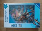 Puzzel dinosaurus, Ophalen, Nieuw