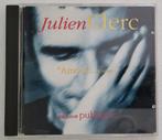 Julien Clerc Amours Secrètes, CD & DVD, Utilisé, Enlèvement ou Envoi