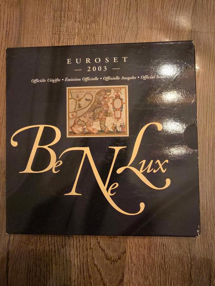 Euro belge, Timbres & Monnaies, Monnaies | Europe | Monnaies euro, Série, Autres valeurs, Belgique, Argent, Enlèvement