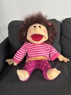 Living puppets handpop Finja 65 cm, Kinderen en Baby's, Speelgoed | Poppen, Ophalen of Verzenden, Zo goed als nieuw, Overige typen
