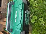 hikoki DH12DD boorhamer, Ophalen of Verzenden, Nieuw