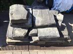 Bitumen (dak etc) in zwart en rood te koop, Doe-het-zelf en Bouw, Ophalen, Nieuw, Overige typen