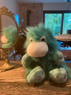 Vintage Amedee Vtm 1991  Knuffel - mascotte, Ophalen of Verzenden