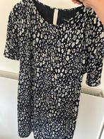 Mooi jurkje Terre Blue maat 38, Kleding | Dames, Topjes, Maat 38/40 (M), Overige kleuren, Terre Bleue, Ophalen of Verzenden