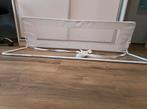 Bedhekje 140 cm + Tas - Milk, Ophalen, Zo goed als nieuw