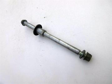 Suzuki GSX600F vooras voorwielas GSX 600 F voorwiel as voor beschikbaar voor biedingen