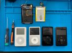 iPod reparatie/restauratie, TV, Hi-fi & Vidéo, Lecteurs Mp3 | Accessoires | Apple iPod, Enlèvement, Utilisé