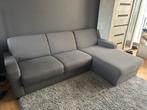 Grijze L-zetel, Enlèvement, Comme neuf