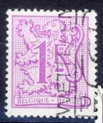 Belg. 1977 - nr 1850, Postzegels en Munten, Verzenden, Gestempeld