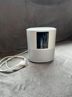Bose Smartspeaker Home 500, Audio, Tv en Foto, Mediaspelers, Zo goed als nieuw, Ophalen