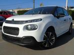 Citroen C3 1.2 Tce *12/2018 *1e Eigen*Ohb*Airco*EURO 6d-TEMP, Voorwielaandrijving, Stof, 50 kW, 110 g/km