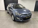 HYUNDAI i20 BENZINE 1.2 LITER TOP STAAT, Auto's, Euro 5, Overige kleuren, Bedrijf, 85 kW