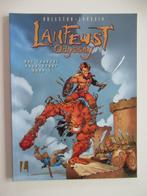 lanfeust odyssey....nr.1....het raadsel van goud-azuur...., Boeken, Stripverhalen, Ophalen of Verzenden, Nieuw