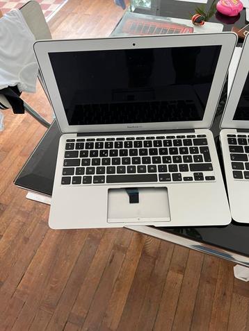 MacBook Air beschikbaar voor biedingen
