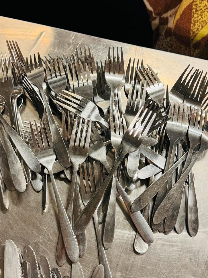 Grote Horeca Keukentool & Bestek Partij!, Huis en Inrichting, Keuken | Bestek, Ophalen of Verzenden