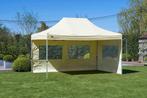 vouwtent te huur 3m x 4,5m, Ophalen, Nieuw