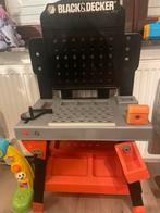 Gereedschapstafel, Ophalen, Zo goed als nieuw