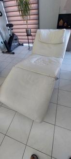 Lounge zetel, Huis en Inrichting, Ophalen, Gebruikt, Eenpersoons, Minder dan 75 cm