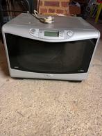 Four micro-ondes, Enlèvement, Utilisé, Four, Micro-ondes