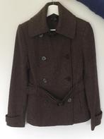 Jas maat XSmall, Kleding | Dames, Bruin, Zara, Ophalen of Verzenden, Zo goed als nieuw