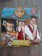 Spel HOTEL 13, Hobby en Vrije tijd, Ophalen, Zo goed als nieuw