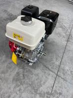 Honda motor, Ophalen