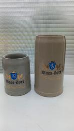Maes = pots à bière Dort, Enlèvement ou Envoi, Neuf