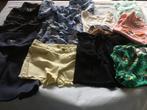 kledingpakket maat 140 voor meisje, Fille, Ensemble, Enlèvement, Utilisé