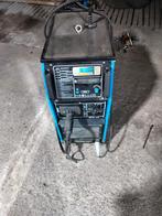 Halfautomaat op 380 en 220 vandaag 750€!!!!, Doe-het-zelf en Bouw, Gereedschap | Lasapparaten, Ophalen