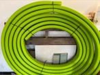 Ventilatie buis rechthoekig, Ophalen, Zo goed als nieuw, Ventilator en Afzuiger