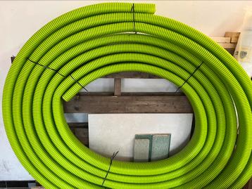 Ventilatie buis rechthoekig beschikbaar voor biedingen