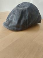 Stetson pet - size small- brown, Kleding | Heren, Ophalen of Verzenden, Zo goed als nieuw, Stetson, Pet