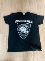 T-shirt Eisbrecher XL nieuw! + stickerpass, Ophalen of Verzenden, Nieuw, Kleding