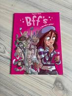 Een strip genaamd BFF’s, Ophalen of Verzenden, Zo goed als nieuw