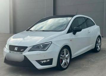 CUPRA 1.8 TSI | EERSTE EIGENAAR | TOP STAAT | GEKEURD! beschikbaar voor biedingen
